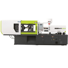 High Speed Automatic Plastic Injection Molding Making Machine